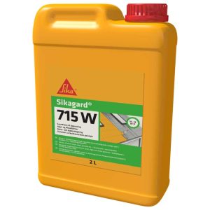 Algicid Sikagard 715 W