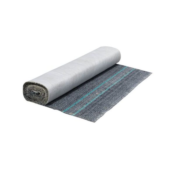 Hidroizolacijska bentonitna membrana Draco Bent 500
