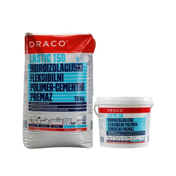 Draco lastic 150