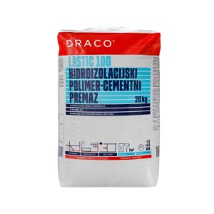 Hidroizolacijski premaz Draco lastic 100