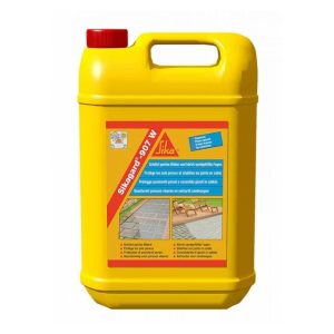 Impregnacija za podove Sikagard 907 W