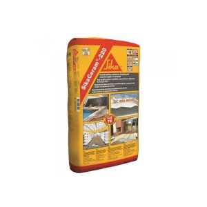 Ljepilo za pločice SikaCeram 25KG