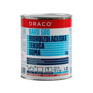 Poliuretan Draco gard 500