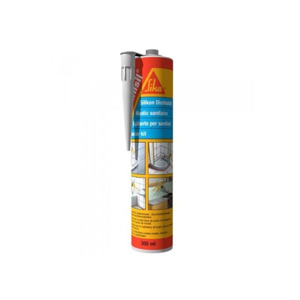 SIlikon Sanisil 300ml