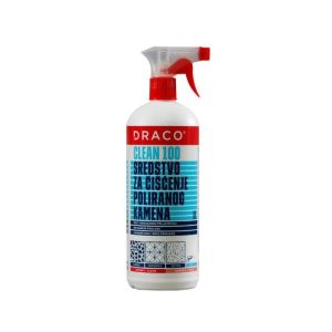 Sredstvo za čišćenje kamena Draco Clean 100