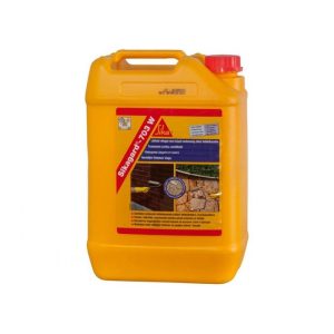 Vodoodbojni premaz Sikagard 703W