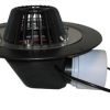 Krovni odljev s grijačem 10-30W/230V HL64.1
