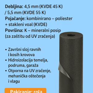 BARUPLAN KVDE 45i55K