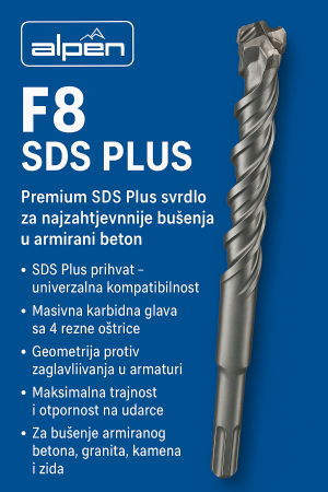 Alpen F8